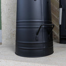 JVL Bowland Fireside Coal Hod