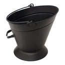 JVL Cheviot Waterloo Fireside Coal Bucket