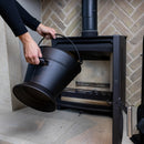 JVL Cheviot Waterloo Fireside Coal Bucket