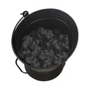 JVL Cheviot Waterloo Fireside Coal Bucket