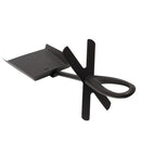 JVL Purbeck Fireside Hearth Set