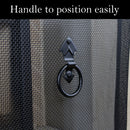 JVL Quantock Fireside Spark Guard