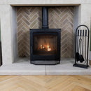 JVL Quantock Fireside Spark Guard