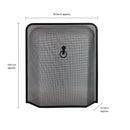 JVL Quantock Fireside Spark Guard