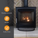 JVL Cairngorm Fireside Spark Guard