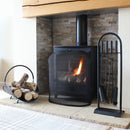 JVL Cairngorm Fireside Spark Guard