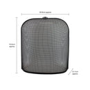 JVL Cairngorm Fireside Spark Guard