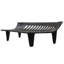 JVL Chiltern Fireside Log Coal Fire Grate