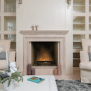 JVL Chiltern Fireside Log Coal Fire Grate