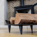 JVL Chiltern Fireside Log Coal Fire Grate
