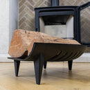 JVL Chiltern Fireside Log Coal Fire Grate