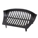 JVL Chiltern Fireside Log Coal Fire Grate