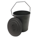 JVL Charnwood Fireside Coal Bucket