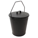 JVL Charnwood Fireside Coal Bucket