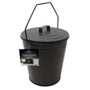JVL Charnwood Fireside Coal Bucket