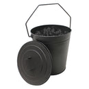 JVL Charnwood Fireside Coal Bucket