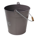 JVL Charlton Fireside Kindling Bucket