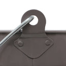 JVL Charlton Fireside Kindling Bucket