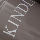 JVL Charlton Fireside Kindling Bucket