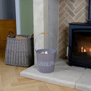 JVL Charlton Fireside Kindling Bucket