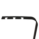 JVL Belmont 3 Piece Fireside Companion Set And Stand