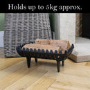 JVL Arden Fireside Fire Grate