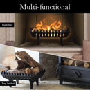 JVL Arden Fireside Fire Grate