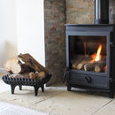 JVL Arden Fireside Fire Grate