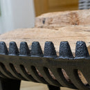 JVL Arden Fireside Fire Grate