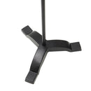 JVL Colchester 3 Piece Fireside Companion Set And Stand