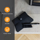 JVL Craven Fireside Ash Carrier Set