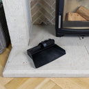 JVL Craven Fireside Ash Carrier Set