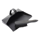 JVL Craven Fireside Ash Carrier Set