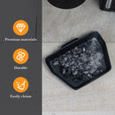 JVL Rosedale Classic Fireside Ashpan, For A 16" Fireplace