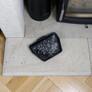 JVL Rosedale Classic Fireside Ashpan, For A 16" Fireplace