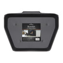 JVL Rosedale Classic Fireside Ashpan, For A 16" Fireplace