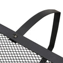 JVL Broughton Fireside Log Holder