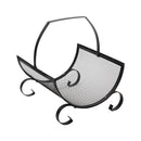 JVL Broughton Fireside Log Holder