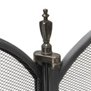 JVL Ashford Fireside Spark Guard