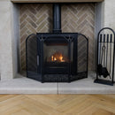 JVL Ashford Fireside Spark Guard