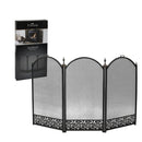 JVL Ashford Fireside Spark Guard