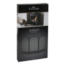 JVL Ashford Fireside Spark Guard