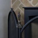 JVL Ashford Fireside Spark Guard