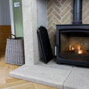 JVL Ashford Fireside Spark Guard