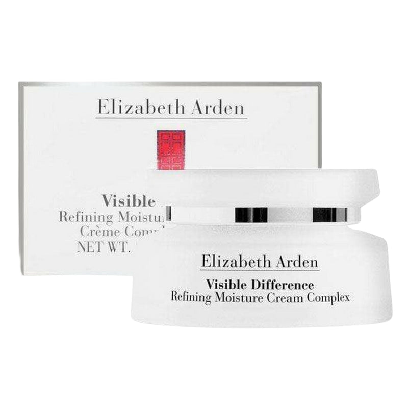 Elizabeth Arden Visible Difference Moisture Cream 75ml