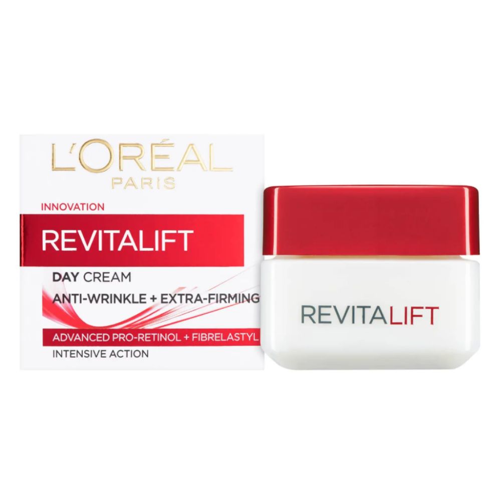 Loreal Revitalift Day Cream 50ml
