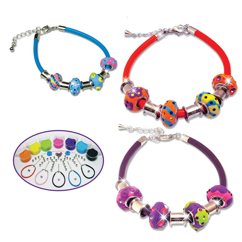 Aphrodite's Adornment Beads & Bracelets Workshop