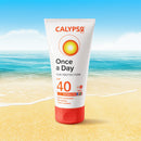 Calypso Once A Day Sun Protection For Kids SPF40 150ml