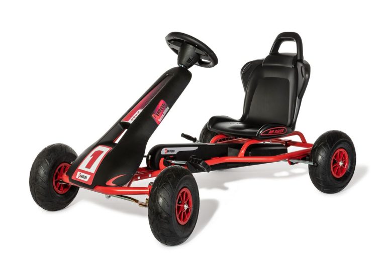 Ferbedo Go Kart AR 8R