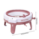 Kidkid 48 Needles Knitting Machine